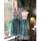 Everlasting Flower Pure Apricot Tree Top Skirts and JSKs(Pre-Order/Full Payment Without Shipping)